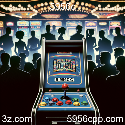 A Evolução dos Jogos Arcade: Da Nostalgia à Modernidade